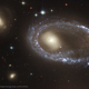Image for article titled The most iconic photos captured by the 25-year-old Hubble space telescope